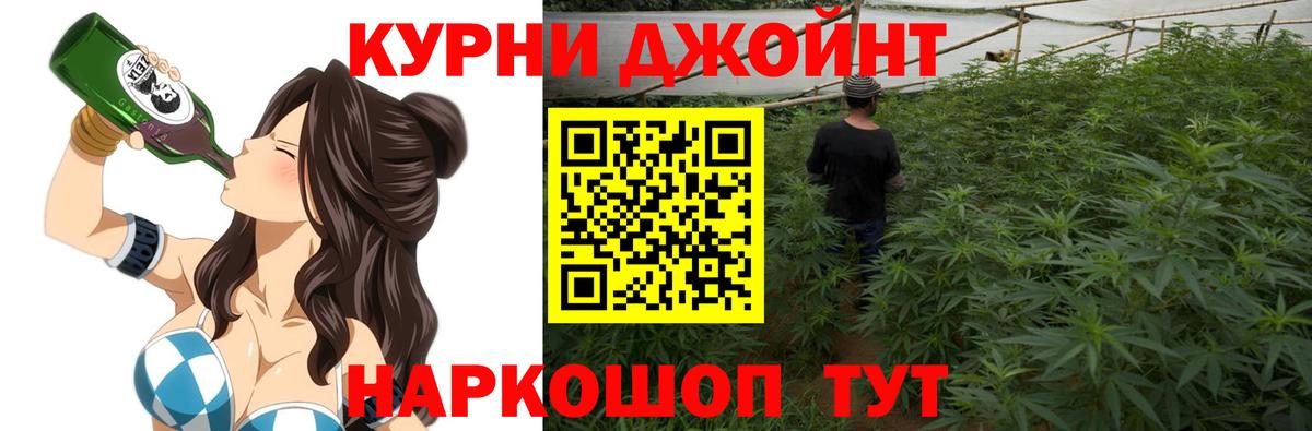 Конопля OG Kush Реутов